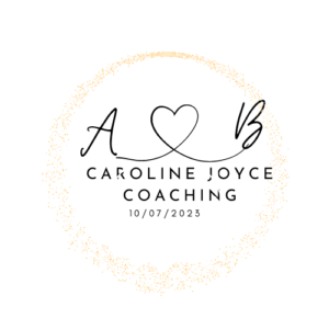 Caroline Joyce Coaching Logo