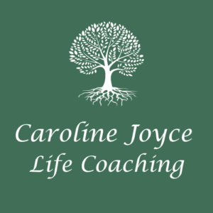 Caroline Joyce Life Coaching logo