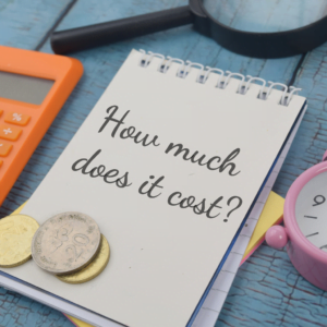 How Much does Life Coaching Cost?