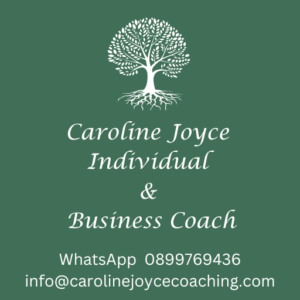 Caroline Joyce Coaching Logo