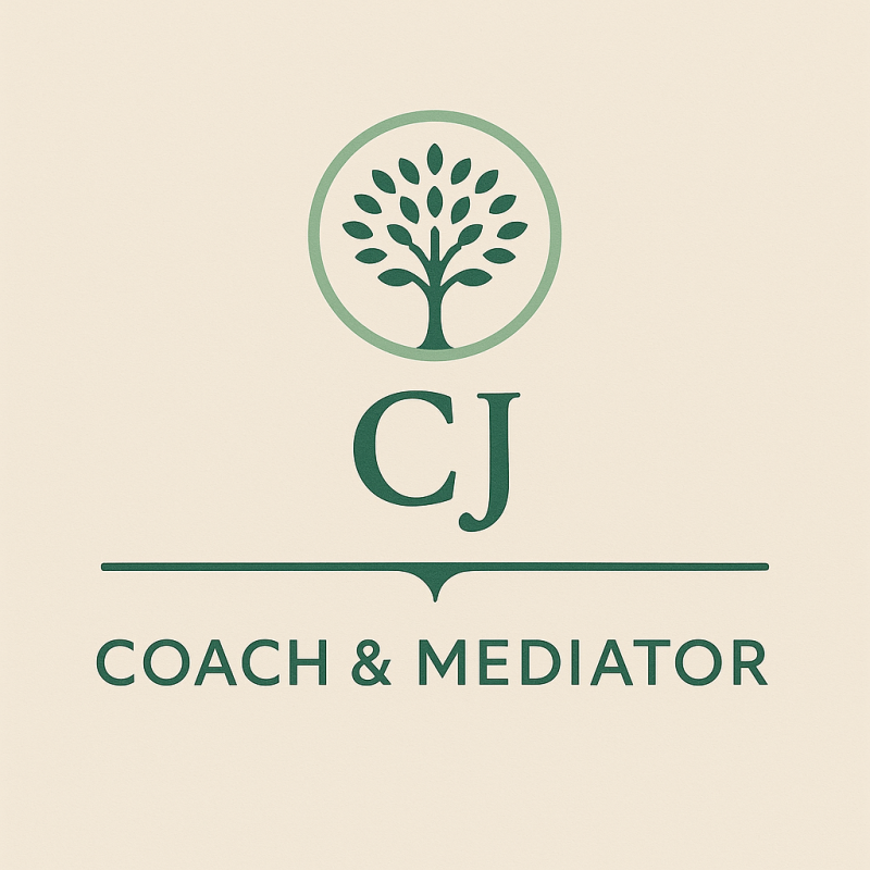 Caroline Joyce Coach